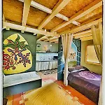 Villa N&m Visoko