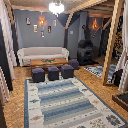 N&m ヴィラ ヴィソコ