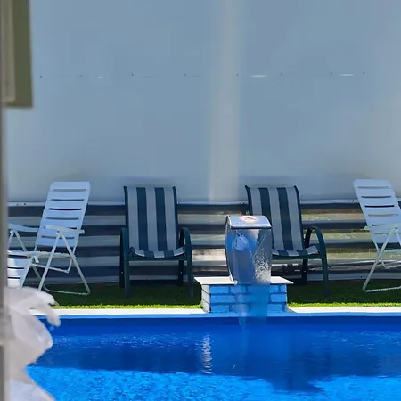 ヴィラ N&m ヴィソコ